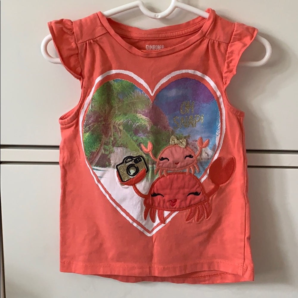 Gymboree 3T